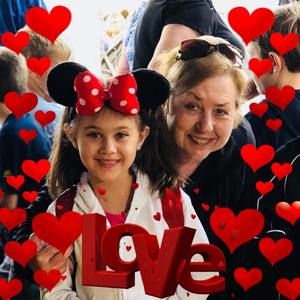 Meet your Posher, Eileen